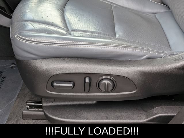 Used 2020 Buick Enclave Essence w/ Experience Buick Package AWD/4WD image 14