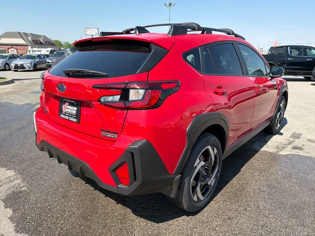 New 2026 Subaru Crosstrek 2.5i Limited image 7