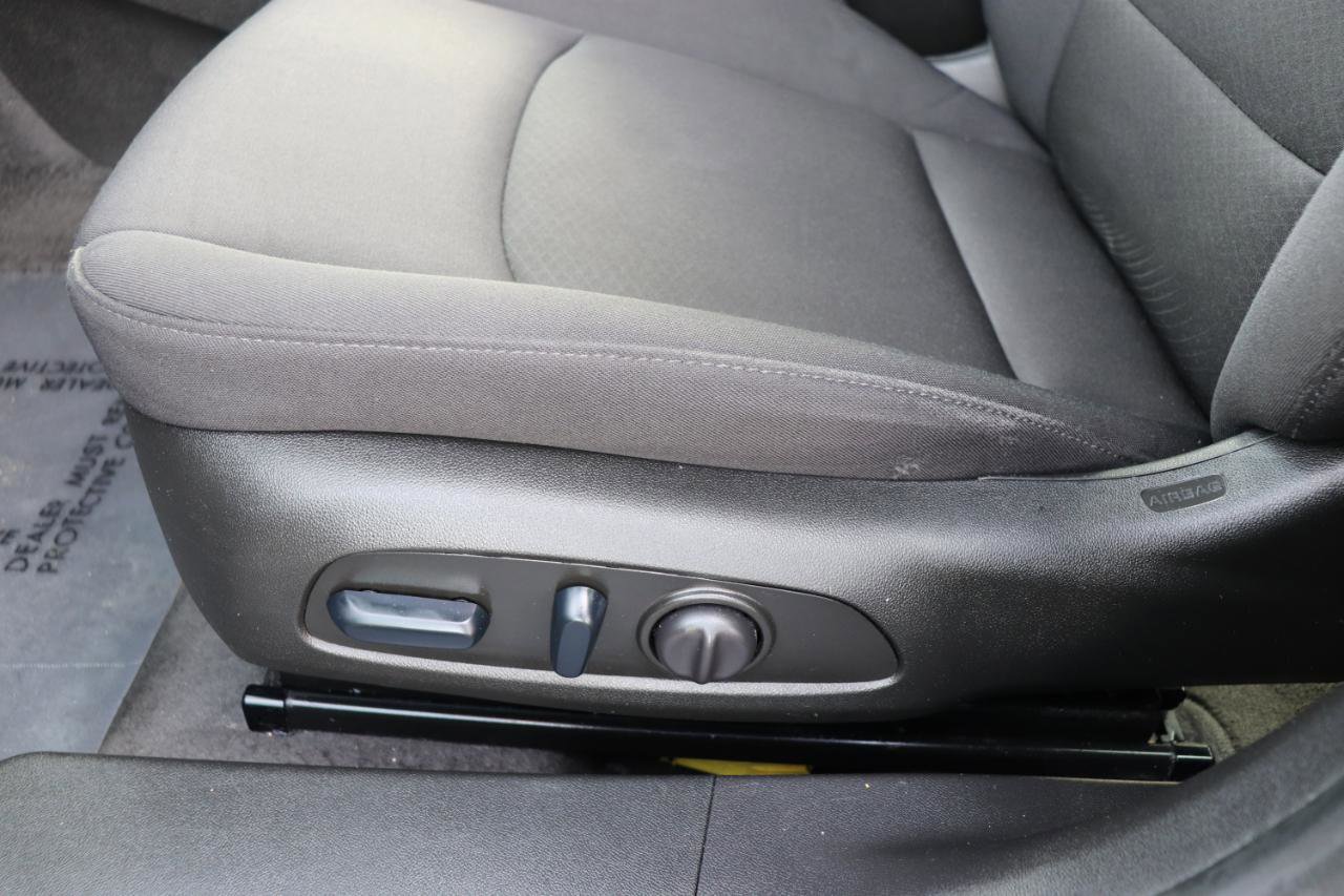 Used 2025 Chevrolet Malibu LT FWD image 43