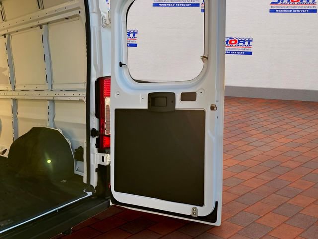 New 2024 RAM ProMaster 3500 w/ Convenience Group image 40