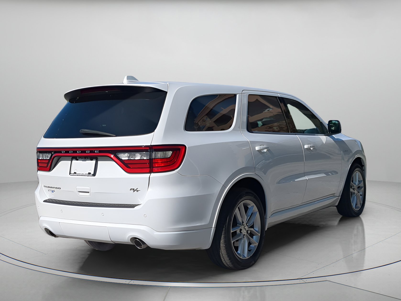Used 2022 Dodge Durango R/T RWD image 40