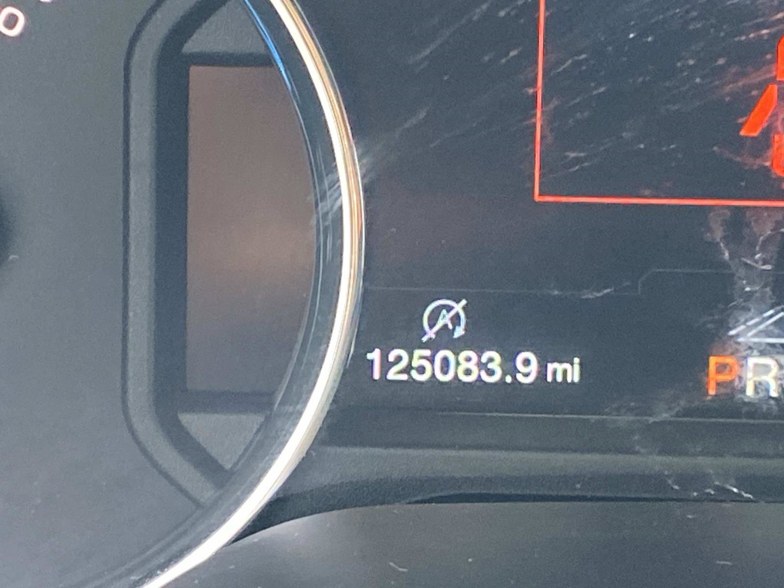 Used 2020 Ford F150 Platinum w/ Equipment Group 701A Luxury image 27