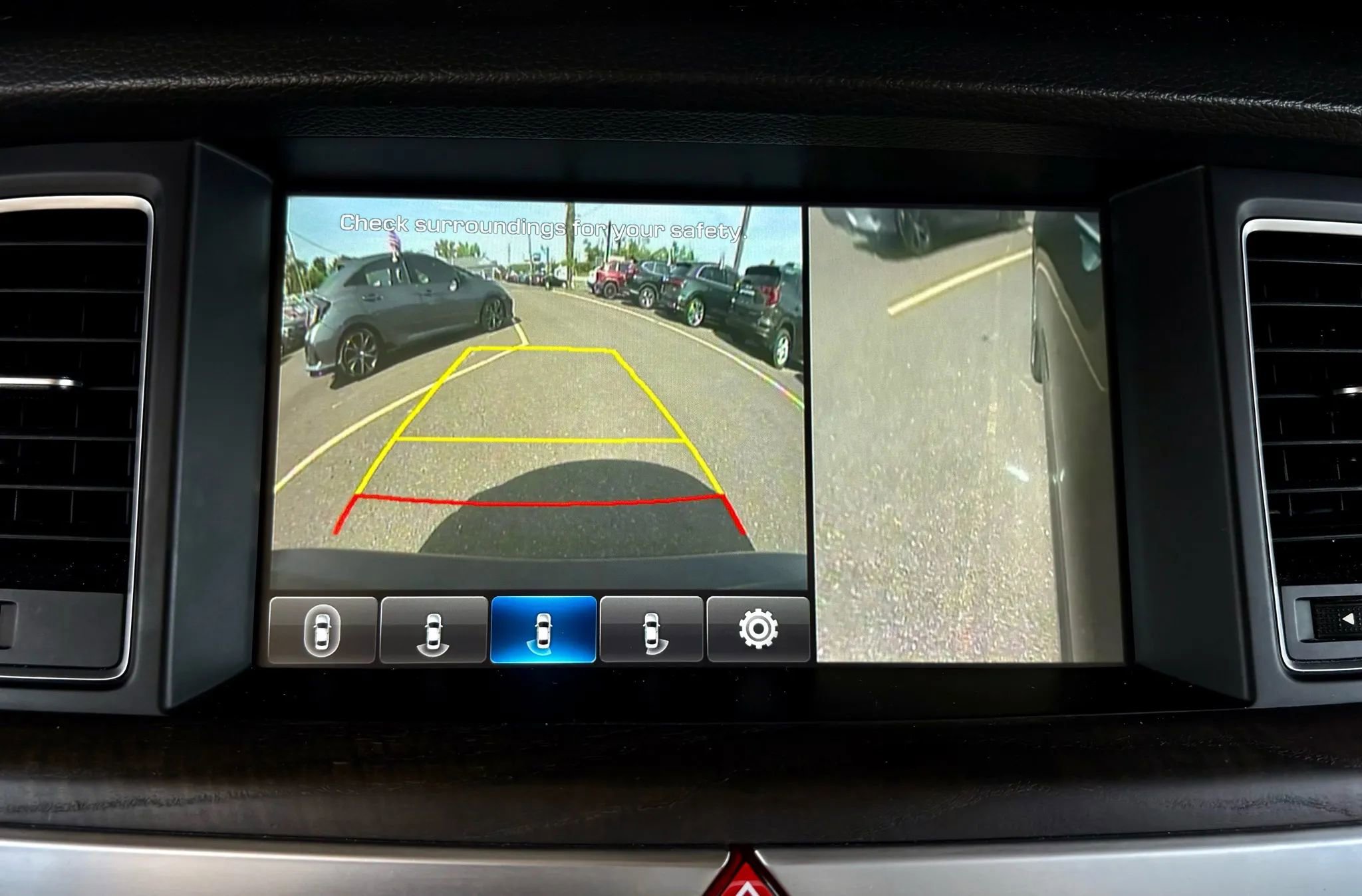 Used 2018 Genesis G80 5.0 Ultimate RWD image 34