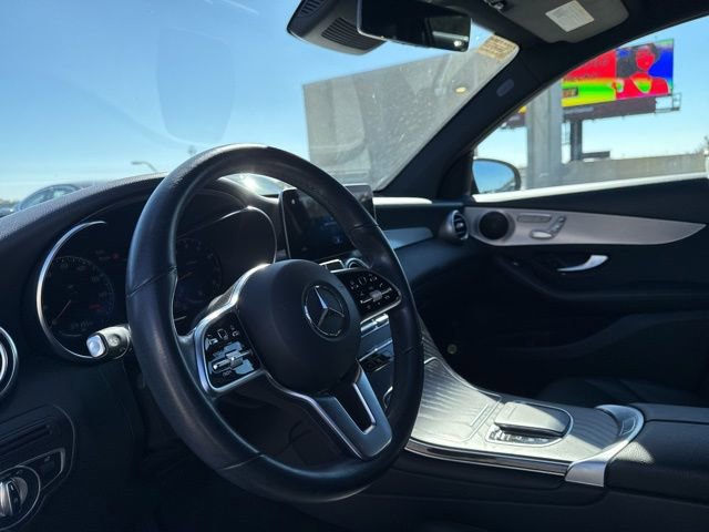 Used 2022 Mercedes-Benz GLC 300 GLC 300 image 13