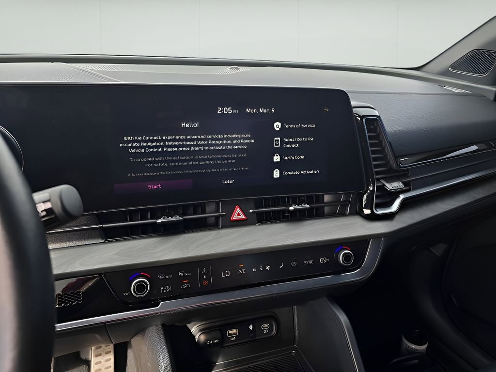 Used 2023 Kia Sportage X-Pro Prestige image 23