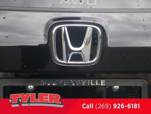 Certified 2023 Honda CR-V EX image 14