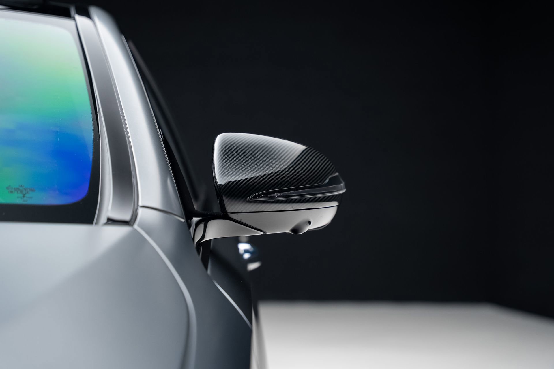 Used 2022 Mercedes-Benz E 53 AMG 4MATIC Sedan image 16