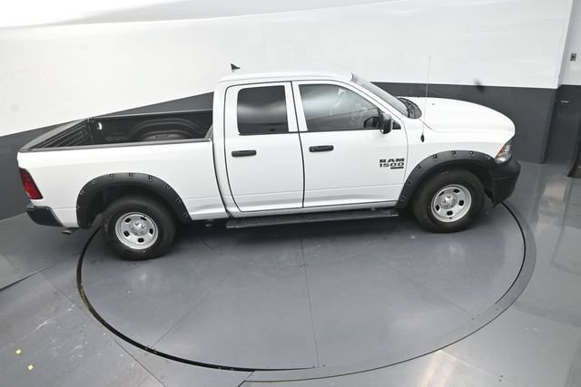 Used 2024 RAM 1500 Tradesman AWD/4WD image 19