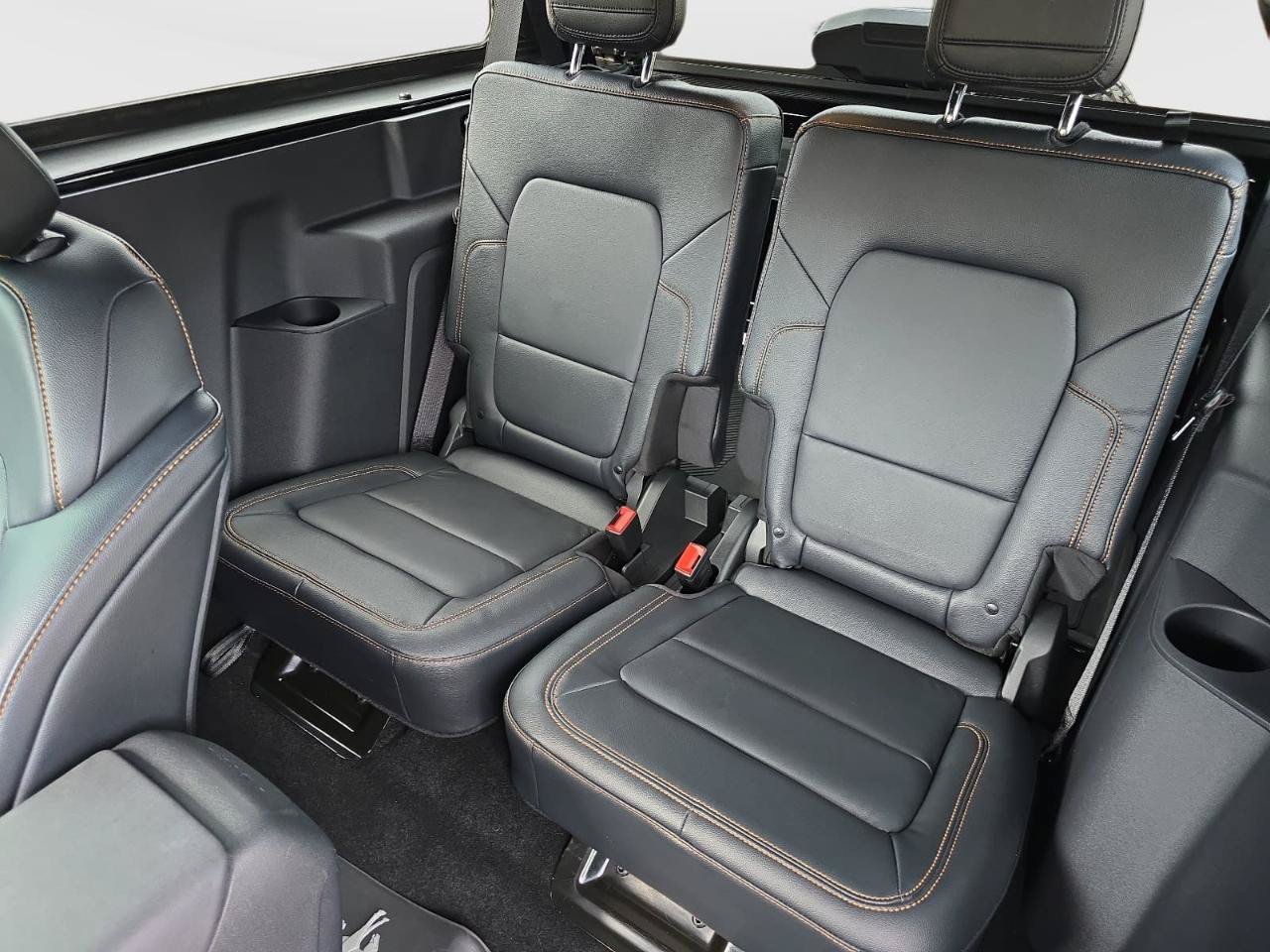 Used 2023 Ford Bronco Badlands AWD/4WD image 26
