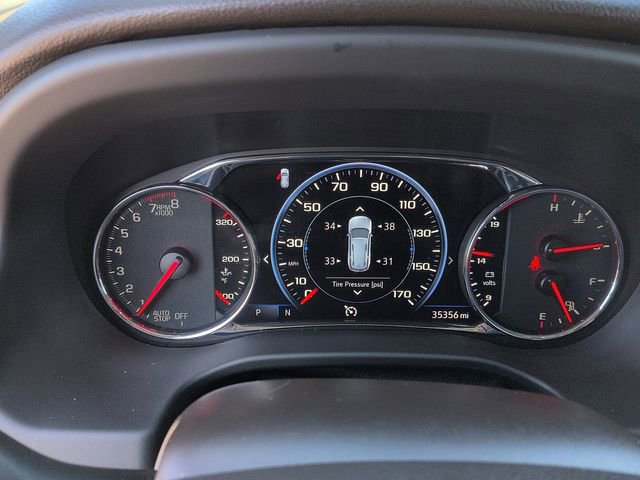 Used 2023 GMC Acadia SLT w/ Technology Package image 23