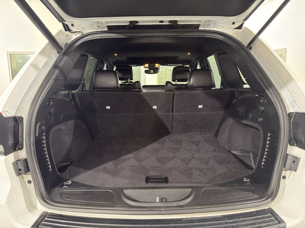 Used 2020 Jeep Grand Cherokee Altitude image 8