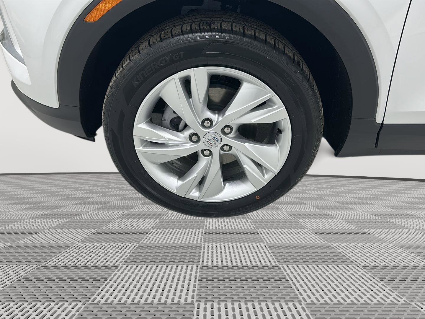 Used 2026 Buick Encore GX Preferred image 29