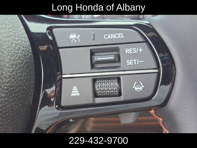 New 2026 Honda Pilot Sport image 29