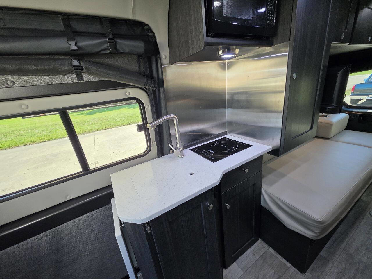 Used 2021 RAM ProMaster 3500 w/ RV Ready Prep Package image 33