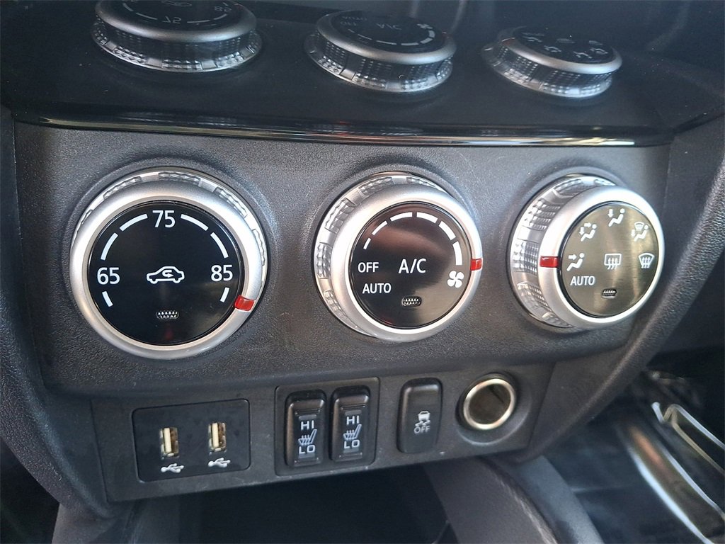 Used 2024 Mitsubishi Outlander Sport SE image 17