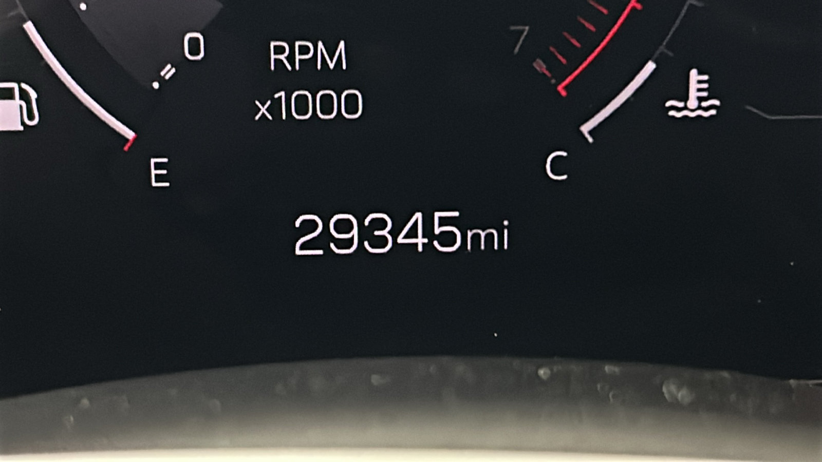 Used 2026 GMC Terrain Elevation FWD image 22