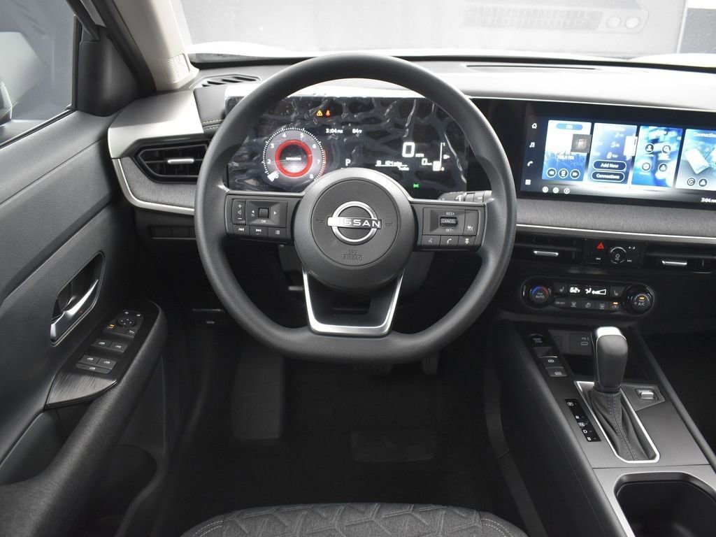 New 2026 Nissan Kicks SV w/ SV Premium Package image 13