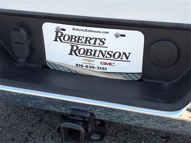 Used 2024 Chevrolet Silverado 1500 LT w/ All Star Edition Plus image 37