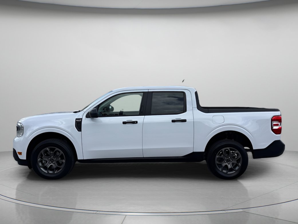Used 2023 Ford Maverick XLT FWD image 5