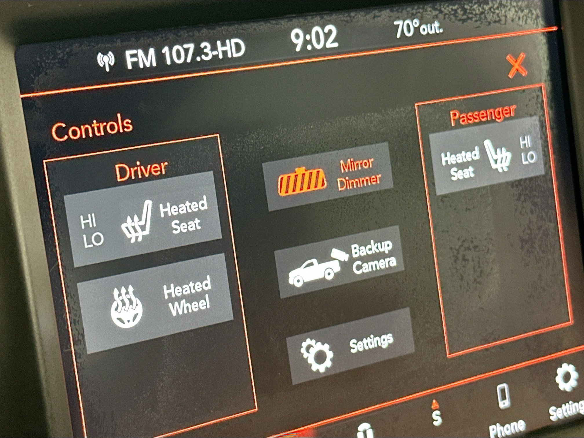 Used 2020 RAM 1500 Classic SLT w/ Luxury Group image 20