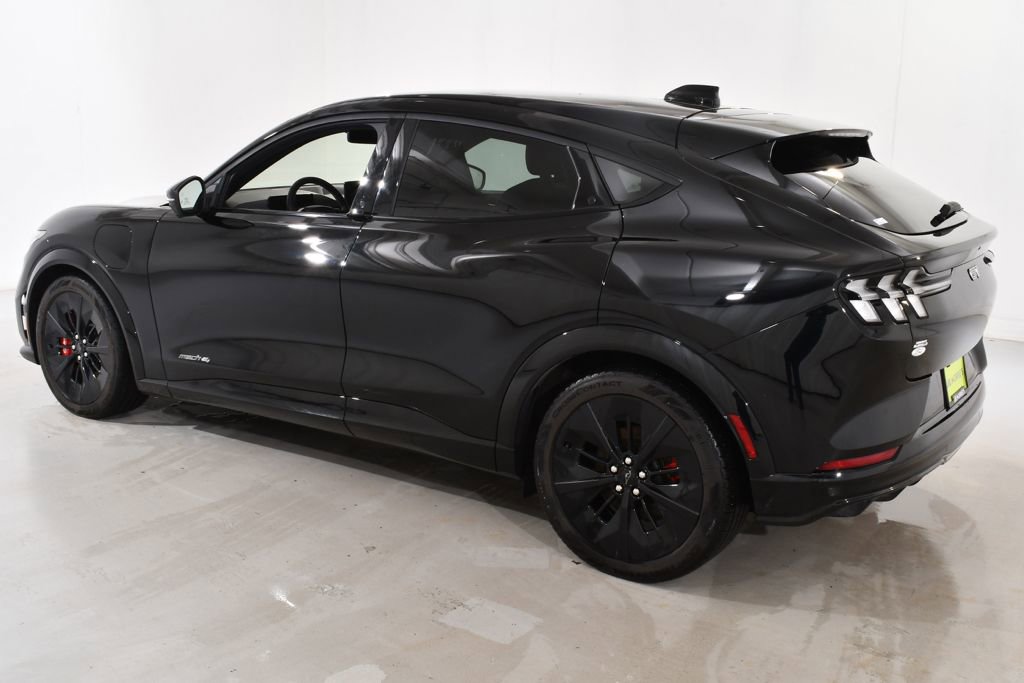 Used 2025 Ford Mustang Mach-E GT image 15