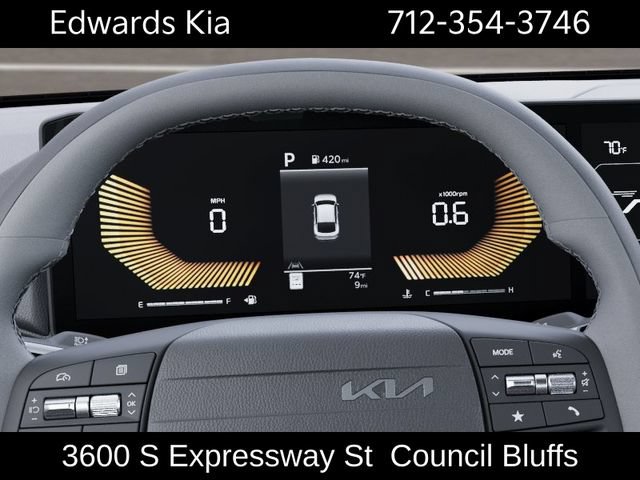 New 2026 Kia K4 EX FWD image 23