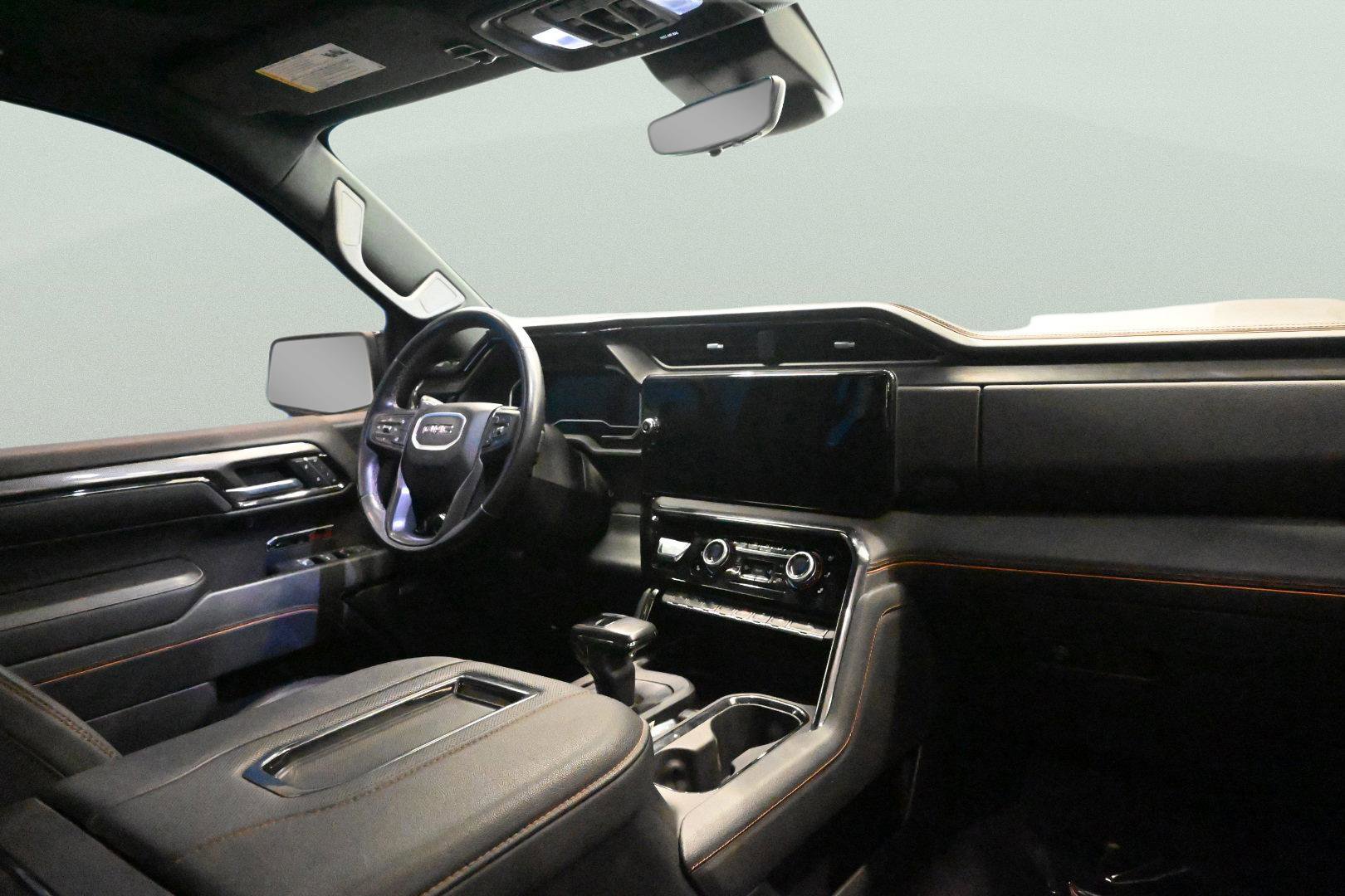 Used 2022 GMC Sierra 1500 AT4 w/ AT4 Premium Package image 18