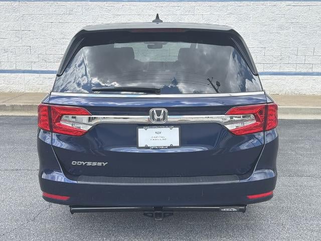 Used 2019 Honda Odyssey EX-L image 6