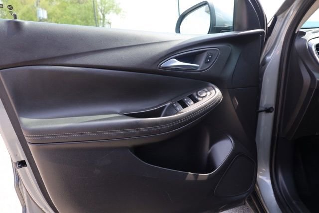 Used 2025 Buick Encore GX Preferred image 21