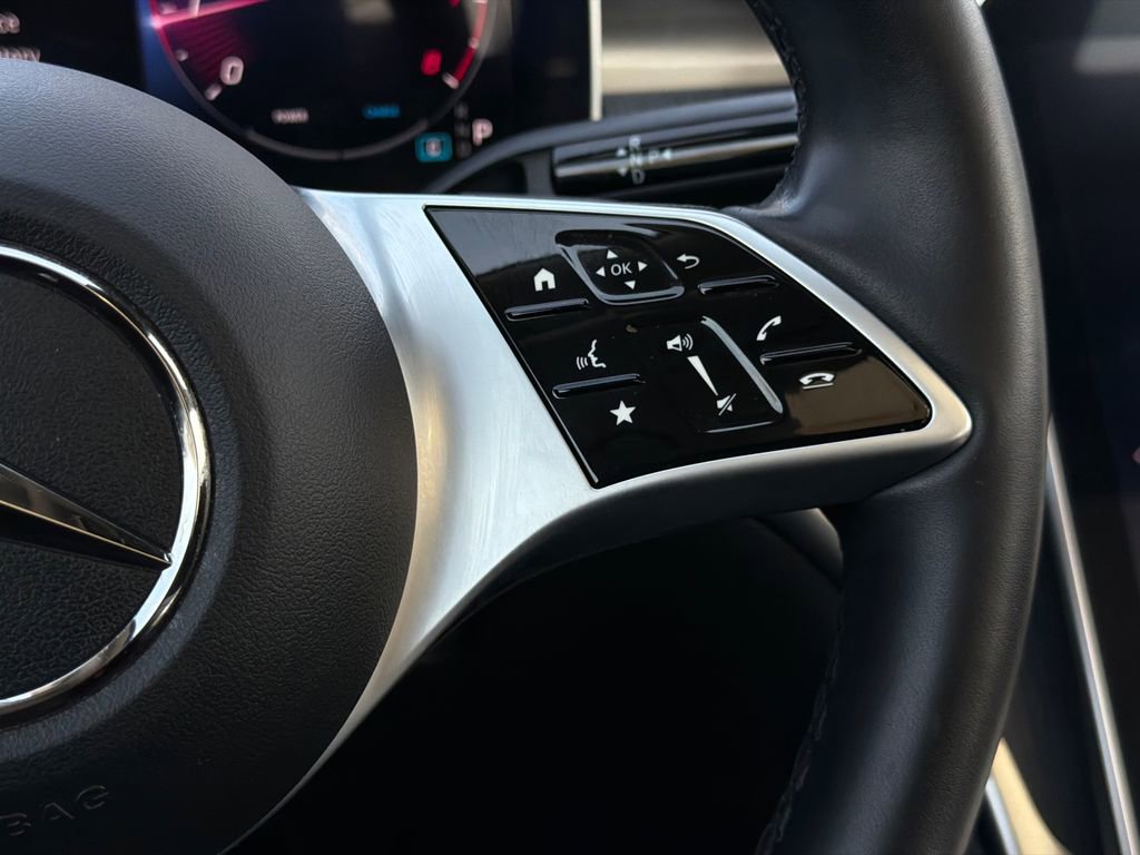 Used 2023 Mercedes-Benz C 300 4MATIC Sedan image 20