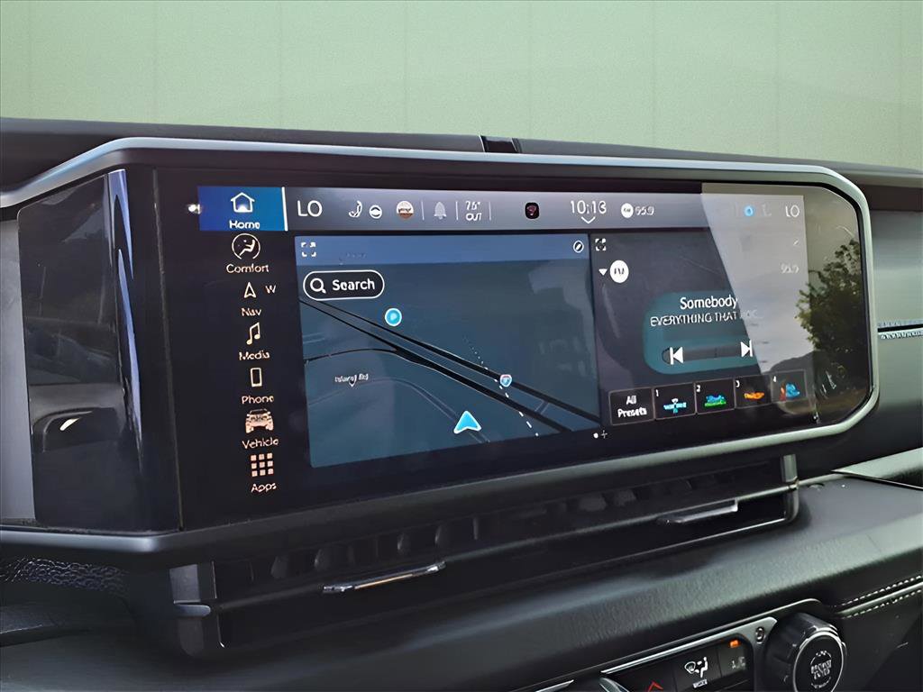 Used 2024 Jeep Wrangler High Altitude image 14