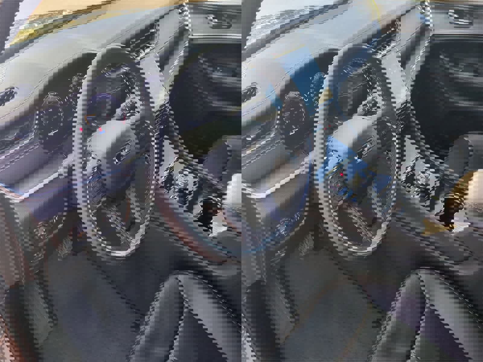 Used 2024 Jeep Grand Cherokee L Limited w/ Luxury Tech Group II image 10