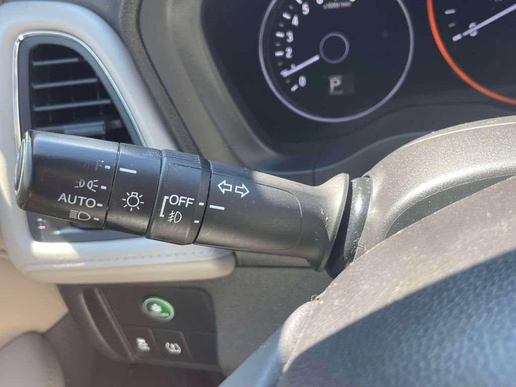 Certified 2018 Honda HR-V EX-L image 24