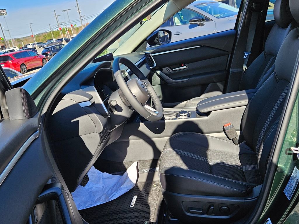 New 2026 MAZDA CX-50 AWD 2.5 S w/ Weather Package image 5