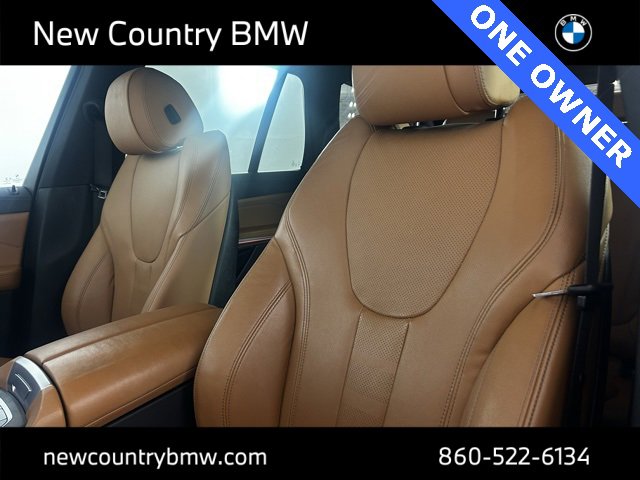 Used 2022 BMW X5 xDrive40i w/ Premium Package image 14