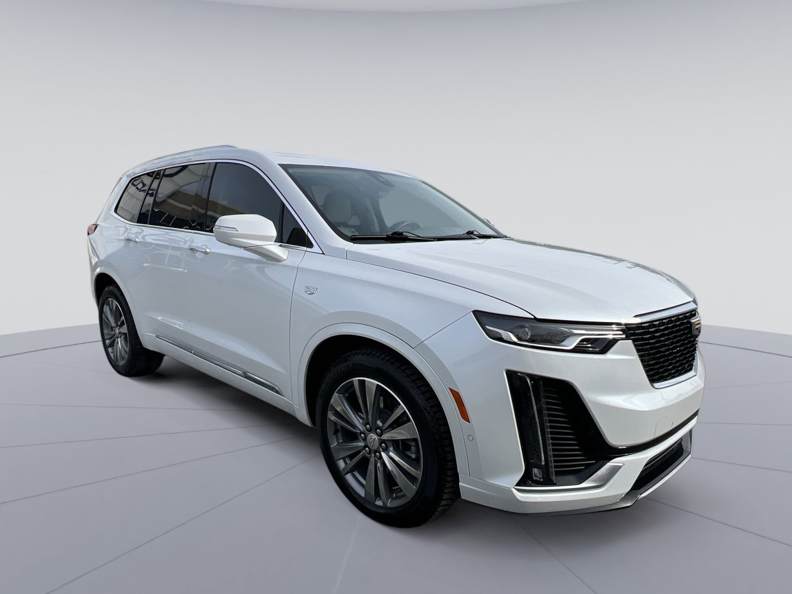 Used 2021 Cadillac XT6 Premium Luxury image 7