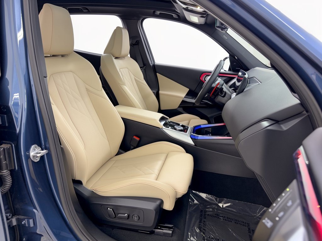 Certified 2026 BMW X3 M50 AWD/4WD image 29