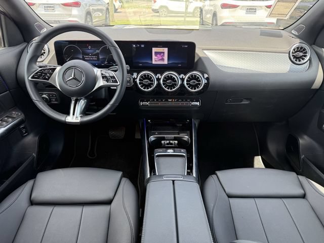 New 2025 Mercedes-Benz GLA 250 image 5