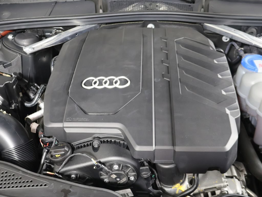 Used 2023 Audi A5 2.0T Premium w/ Convenience Package AWD/4WD image 19