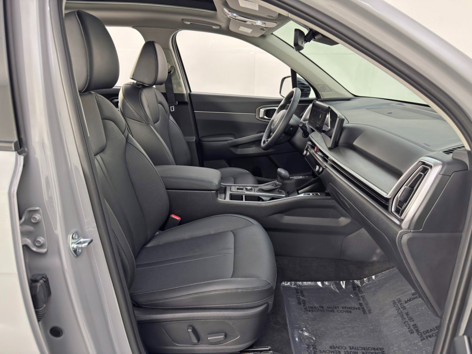 Used 2025 Kia Sorento X-Line EX AWD/4WD image 16