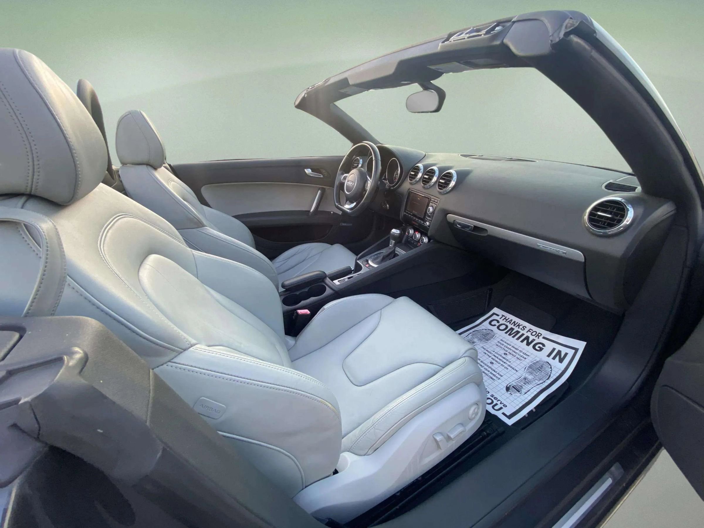 Used 2014 Audi TT 2.0T image 18