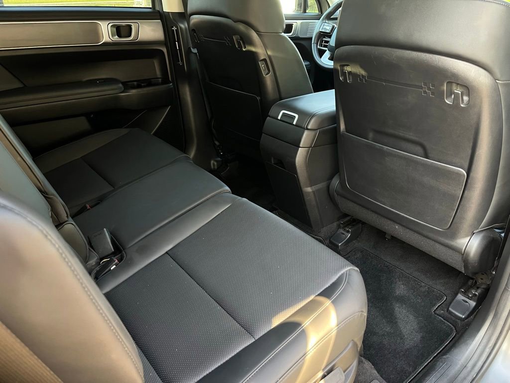 Used 2024 Hyundai Santa Fe XRT image 11