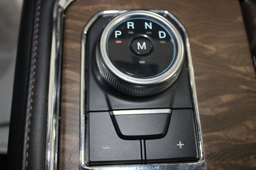 Used 2021 Ford Expedition Platinum image 53