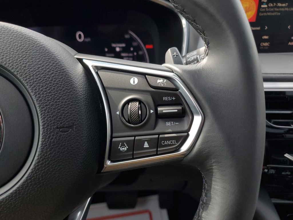 Certified 2023 Acura MDX FWD w/ Technology Package image 24