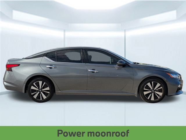 Used 2020 Nissan Altima 2.5 SL image 8