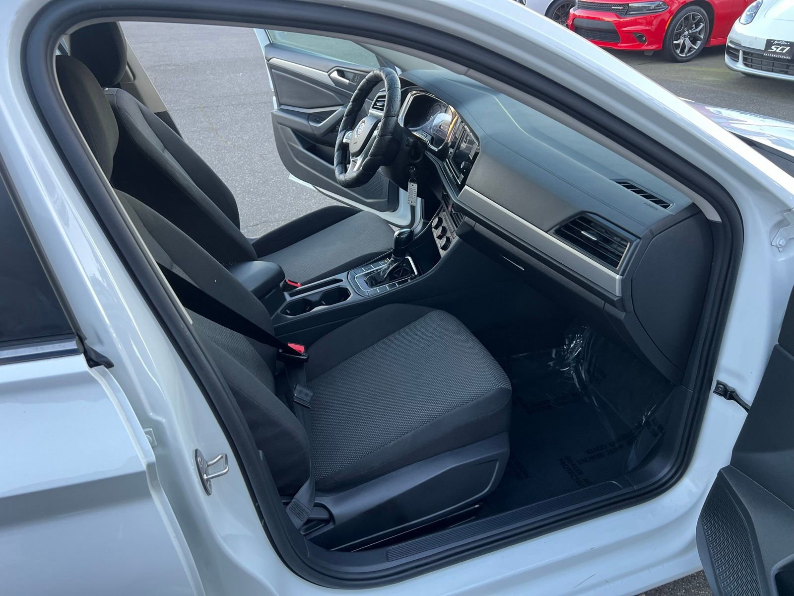 Used 2019 Volkswagen Jetta S w/ Driver Assistance Package image 23