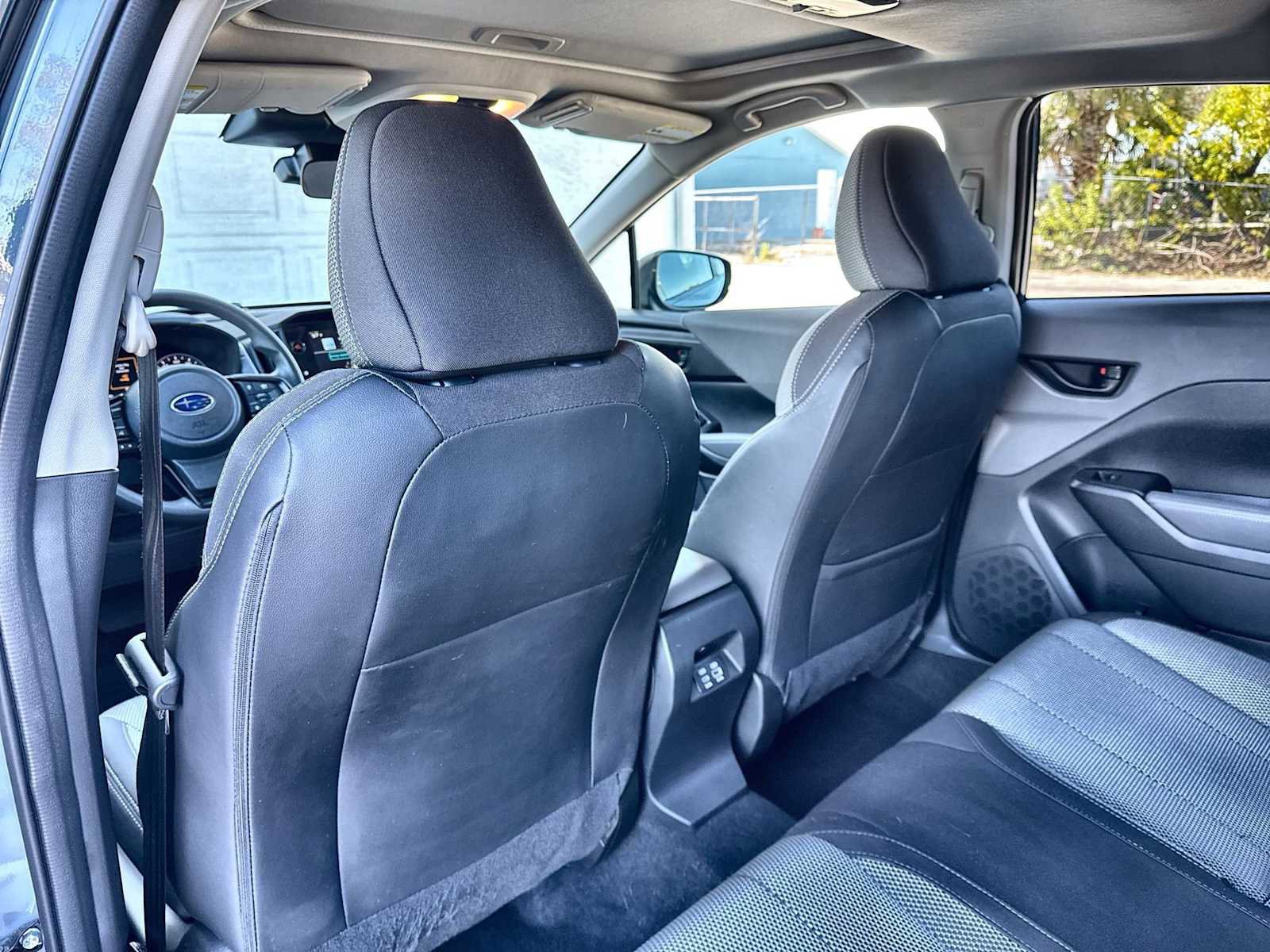 Used 2024 Subaru Crosstrek 2.0i Premium image 18