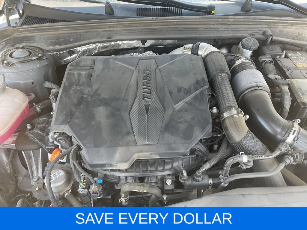 Used 2025 Kia K5 GT FWD image 24