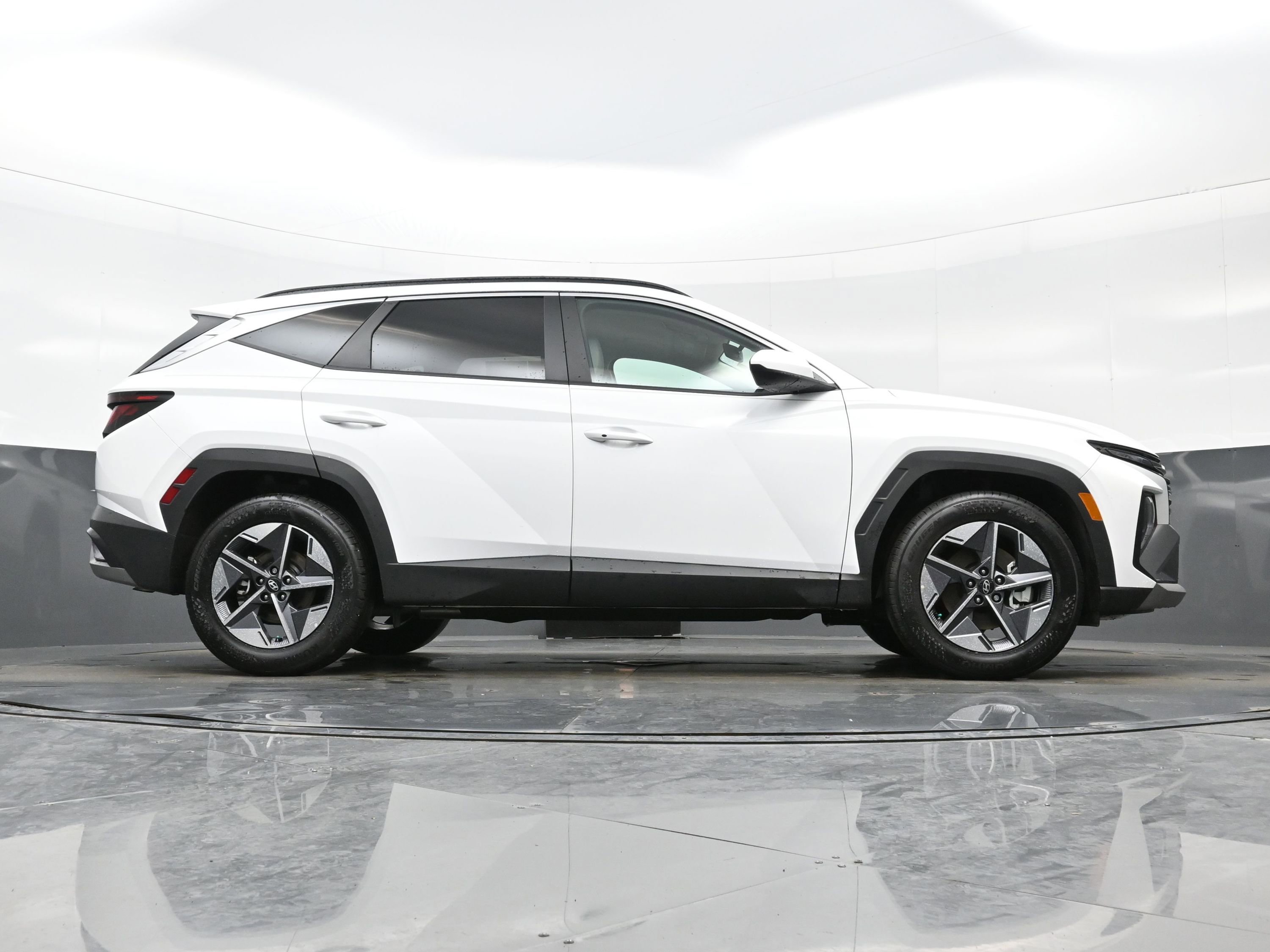 Certified 2026 Hyundai Tucson SEL image 31