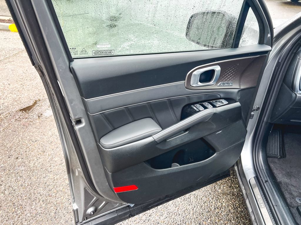 New 2026 Kia Sorento SX Prestige image 9